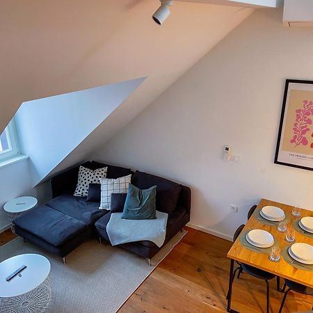Finna New Apartment In Center Of Ljubljana Free Parking Екстер'єр фото