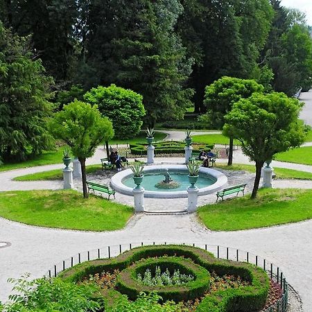 Finna New Apartment In Center Of Ljubljana Free Parking Екстер'єр фото