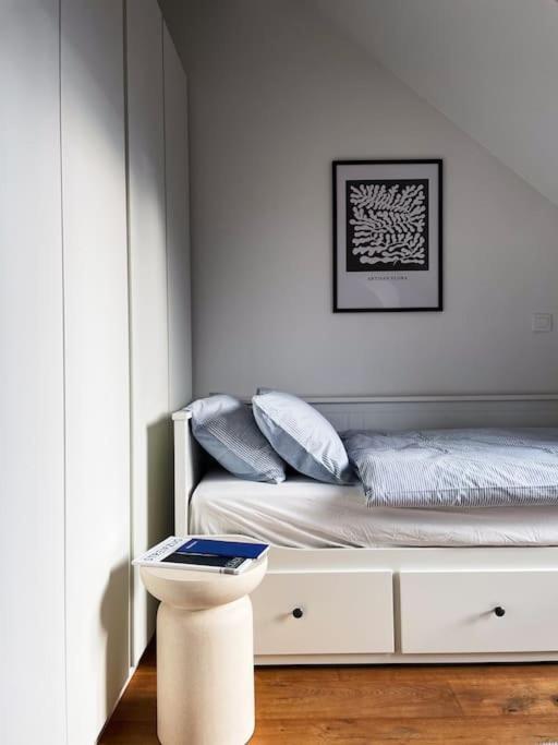 Finna New Apartment In Center Of Ljubljana Free Parking Екстер'єр фото
