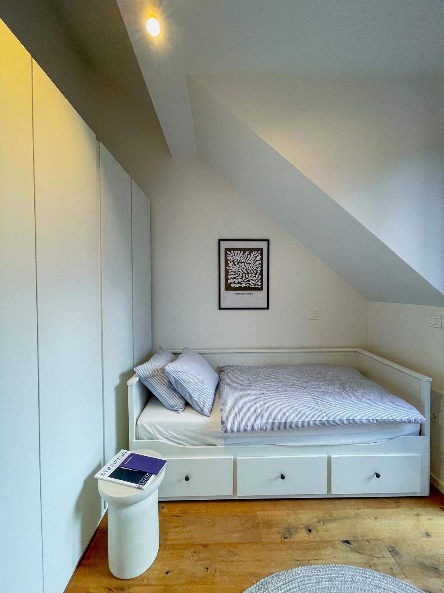 Finna New Apartment In Center Of Ljubljana Free Parking Екстер'єр фото