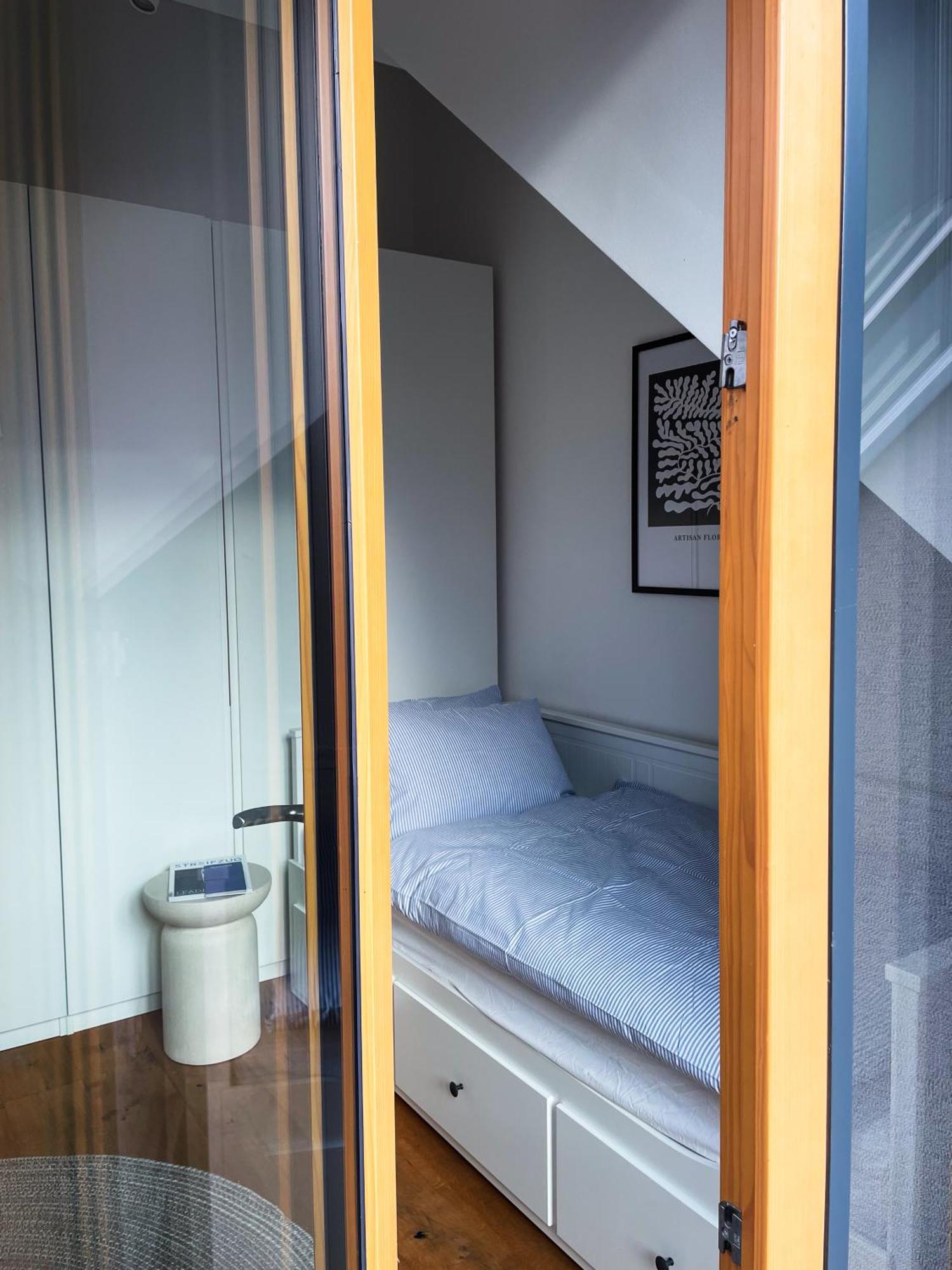 Finna New Apartment In Center Of Ljubljana Free Parking Екстер'єр фото