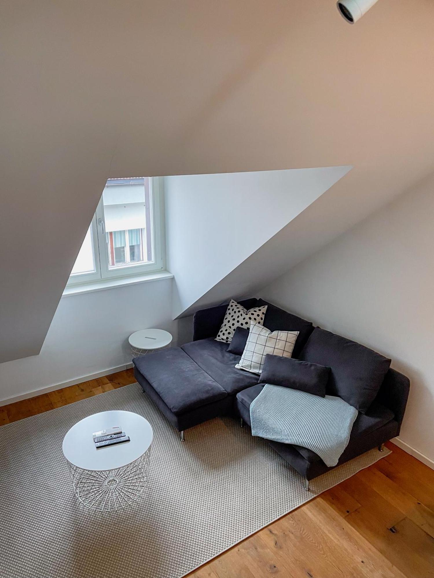 Finna New Apartment In Center Of Ljubljana Free Parking Екстер'єр фото