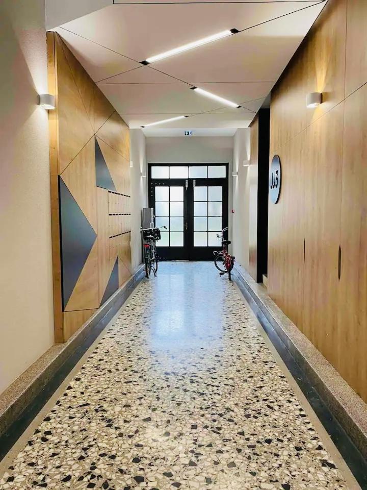 Finna New Apartment In Center Of Ljubljana Free Parking Екстер'єр фото