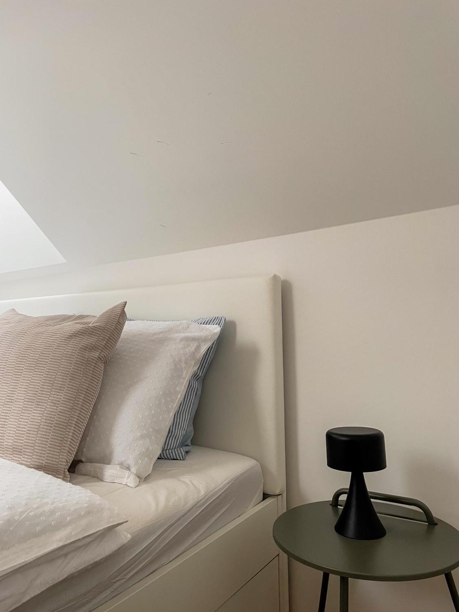 Finna New Apartment In Center Of Ljubljana Free Parking Екстер'єр фото