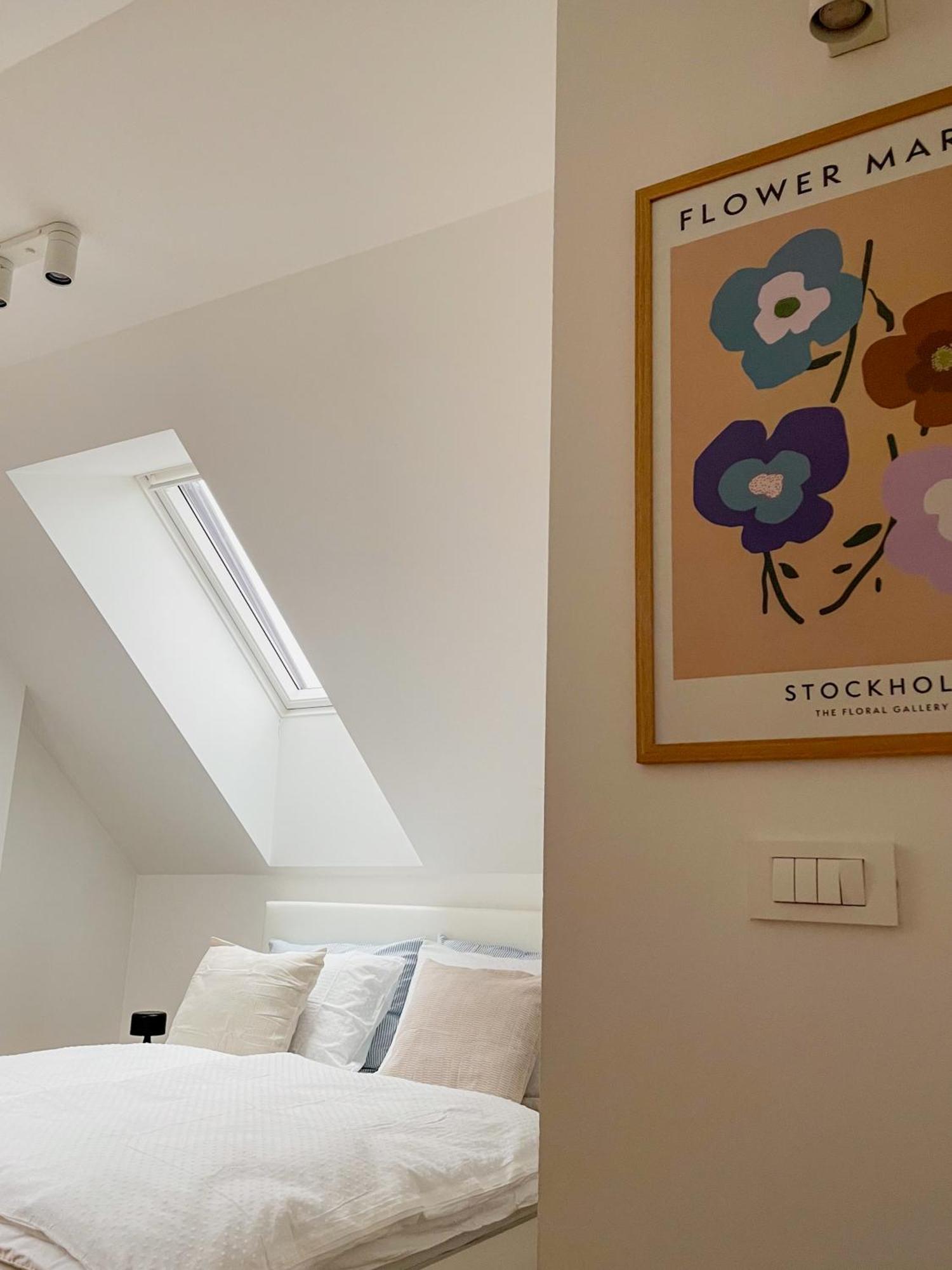 Finna New Apartment In Center Of Ljubljana Free Parking Екстер'єр фото