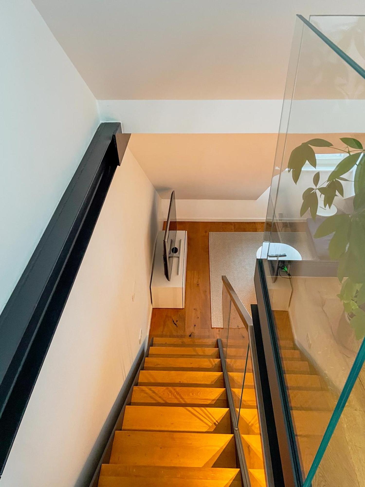 Finna New Apartment In Center Of Ljubljana Free Parking Екстер'єр фото