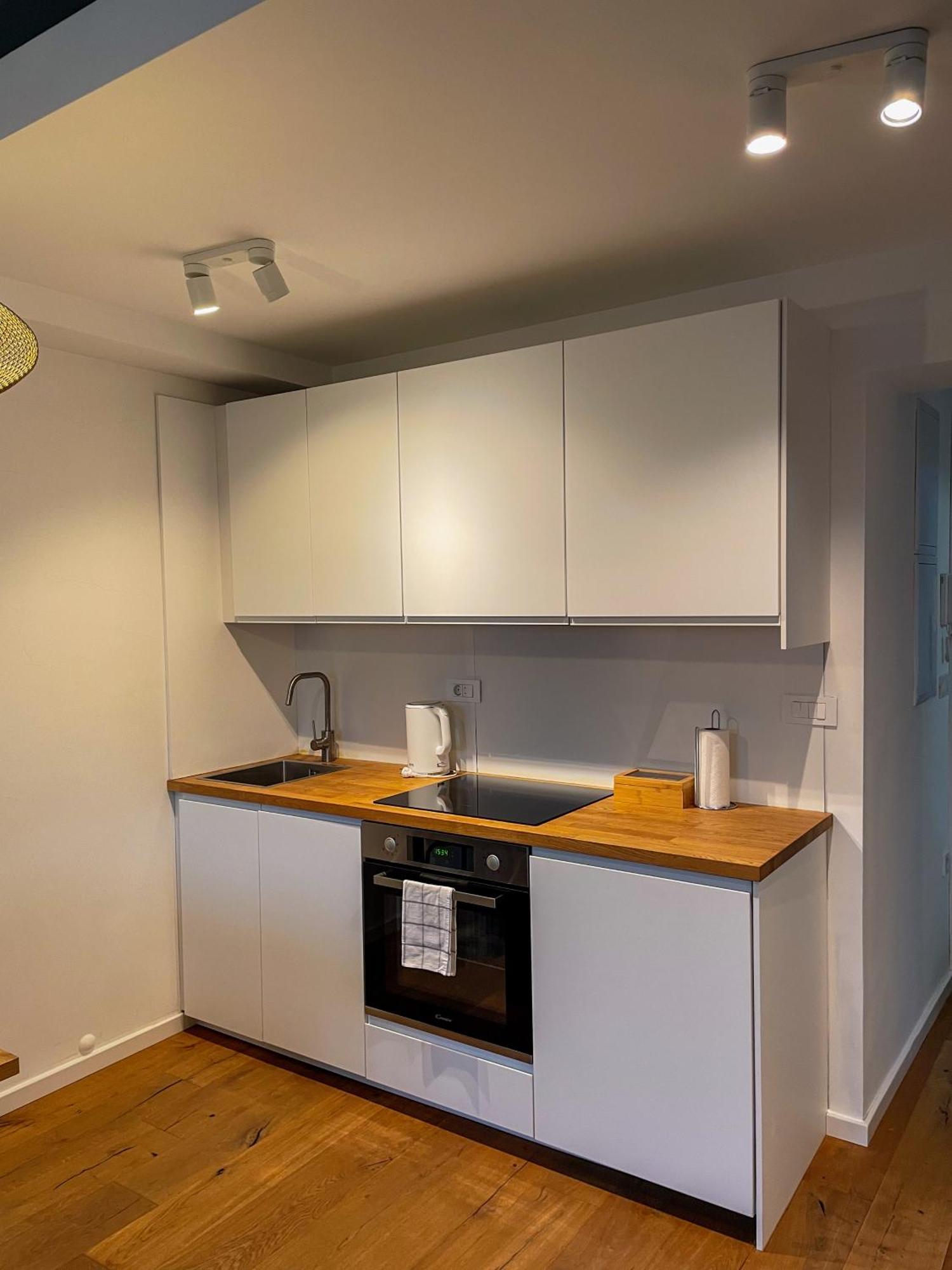 Finna New Apartment In Center Of Ljubljana Free Parking Екстер'єр фото